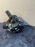 Diverter Valve, Jandy/zod, 2"S/2-1/2"SPG Pos Seal, 3 Way, Gray : 2875. Fixed Price $39.99.