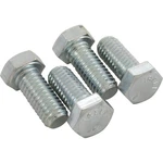 Bolt, Carvin Magnum, 3/8-16 X 7/8", Quantity 4. Fixed Price $15.54.