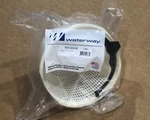 QTY.1 Waterway Plastics 542-3240B White Skimmer Basket Replacement New. Fixed Price $19.99.