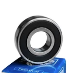 Electric Motor Quality 6203-2RS C3 Pool Pump Bearing, 17X40X12 Mm. Fixed Price $6.99.