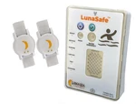 Lunasafe Child/pet Immersion Pool Alarm/water Kit With 2 Transmitters. Fixed Price $408.69.