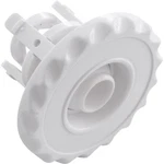 Waterway Adjustable Mini Jet 224-1000 Scalloped Directional White. Fixed Price $10.10.