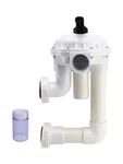 261050 Hi-flow D.e. Filter 2IN Slip Multiport Valve For Pentair Pac Fab. Fixed Price $136.63.