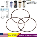 R172240 For Pentair Pool Spa Chlorinator Chemical Feeder, Filter O-rings 3 Pack. Fixed Price $9.93.