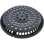 Main Drain Grate, Waterway Anti Vortex, 8" Round, Gray : 642-2157. Fixed Price $14.06.