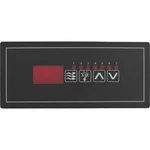 Overlay, Hydro-quip Eco 5, Pump 1, Light, Small Rec. Fixed Price $21.60.