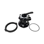 Pentair 261186 Valve Fits Sta-rite Cristal-flo High-rate Pool Or Spa Sand Filter. Fixed Price $338.61.
