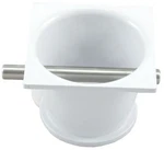Custom Molded Cmp 25568-039-000 Rope Anchor With Steel Pin Tan. Fixed Price $20.04.
