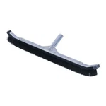 Pooline 24" Nylon Brush With Aluminum Back Handle 11129. Fixed Price $39.99.