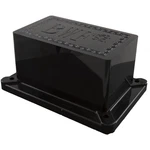 Junction Box Cover, Pentair, American Products, Black. Fixed Price $63.83.
