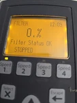 Pentair Intelliflo Drive VF-3050 Variable Flow 350104. Fixed Price $220.00.