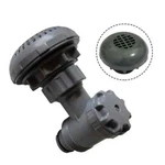 Flexible Pool Setup Inlet Outlet Strainer Attachment For Intex/coleman. Fixed Price $49.95.