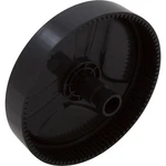 Large Wheel, Zodiac Polaris 9400/9450/9550, Black : R0539500. Fixed Price $46.89.