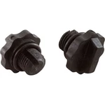 Drain Plug, Carvin, With O-ring, Quantity 2. Fixed Price $18.20.