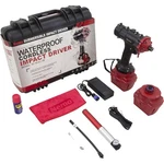 Underwater Impact Driver, Nemo, 164 Foot Depth, 6AH. Fixed Price $2248.20.