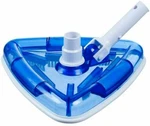Milliard Sea-thru Triangle Weighted Pool And Spa Vacuum Head, 11" Wide Cleaning. Fixed Price $13.99.