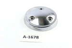 Yamaha Xvs 650 Drag Star 4VR - Oil Filter Cover Engine Outside A1678. Fixed Price $80.67.