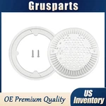 8IN For Hayward WG1048 SP1030 Series Pool Main Drain Cover & Frame WG1030AVPAK2. Fixed Price $22.33.