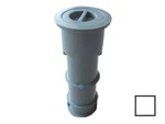 Aquastar US100 7-1/2 Umbrella Stands With Sleeve Center Cap. Fixed Price $26.70.