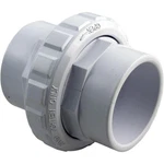 Custom Molded Products Cmp Union, 2" X Slip, Flush 21053-200-000. Fixed Price $22.95.