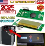Lcd Display Pool Stat Kit For Raypak Heater 185B 265B 335B 206A 266A 336A 406A. Fixed Price $59.99.