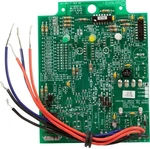 Zodiac Levbrd Levolor Pcb With Time-out System For K1100. Fixed Price $449.00.