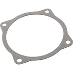 Gasket, Aquaflo A, Volute, 4-13/16"ID, 5-1/2"OD, Generic. Fixed Price $10.70.