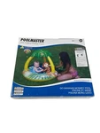 Go Bananas Monkey Toddler Swimming W/ Sunshade Learn-to-swim Poolmaster. Fixed Price $14.90.