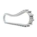 Maytronics Dolphin Pack Long Timing Tracks 9985006-R2 For Nautilus & Triton. Fixed Price $34.99.