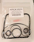 APCK1024 O-ring Seal Kit For Hayward Super Pump 1600 2600X. Fixed Price $18.00.