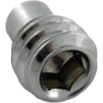 Screw, Val-pak Aquaflo A/dominator, Shaft Ext, 1/4-20 5/16". Fixed Price $12.20.