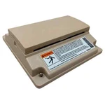 Pentair Almond Top Cover Keypad Assembly Replacement Kit For Intelliflo 357527Z. Fixed Price $279.31.