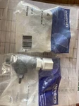 2 New Sealed Zodiac Watermatic On-off Valve 8-090. Fixed Price $27.55.