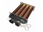 Hayward H250 Pool Heat Exchanger (HAXHXA1253). Fixed Price $904.88.