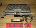 Minimax Swimming Pool Heater Tray Natural Gas 100K Pilot Generator 471122. Fixed Price $79.95.