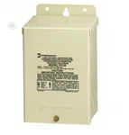 New! Intermatic Transformer: Max. Watt, 120V Ac, 12V Sand, PX100-8. Fixed Price $119.99.