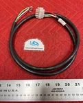 Hydro-quip 30-1001C 14/4" X 48" AMP-4 Male R/b/w/g Pump Cord. Fixed Price $15.90.