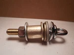 Perma-cast Removable Eye For Vinyl Liners Bolt PI-2000. Fixed Price $9.99.