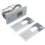 Topside, Gecko TSC-8/K 8, Button, 2 Pump, Large Rec, Lcd. Fixed Price $207.80.
