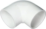 Lasco Fittings 2" 90-DEGREE Elbow Pvc 406-020. Fixed Price $7.75.