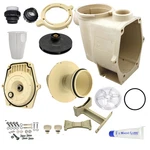 Pentair 350015 Replacement Kit Complete 3/4 Hp Int/whisperflo Volute 357149. Fixed Price $242.25.