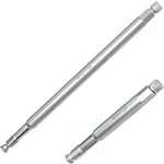 14MM Back Tap Spark Plug Thread Repair Tool M14X1.25 Chase Kit Pack. Fixed Price $67.29.