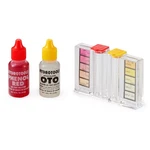 Swimline Hydrotools 8410 Swimming Pool Spa Chlorine Bromine Ph Water Testing Kit. Fixed Price $39.99.