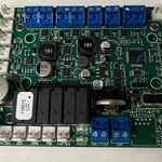 Aquacal ECS0229 HP9 Microprocessor Control Board. Fixed Price $250.00.