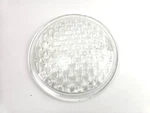 Nos Pentair Pool Light Lens Glass 8.25" Diameter Replacement Part Amerilite. Fixed Price $49.99.