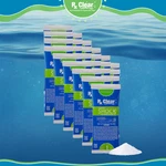 Rx Clear 68% Calcium Hypochlorite Super Chlorine Pool Shock 24 1 Lb Bags. Fixed Price $110.92.