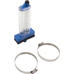 Flowmeter, Rola-chem Top Mount, 2" Pvc, 30-150 Gpm. Fixed Price $69.89.