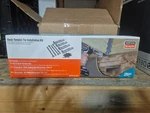 Simpson Strong-tie DTT1Z-KT Deck Kit Galvanized Steel Hex. Fixed Price $25.00.