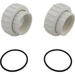 Pentair Pool Products Pump Union 2"FBT X 2"FPT Set Of Model Pkg 189. Fixed Price $25.18.