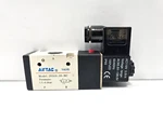 Airtac 3V310-10-NC Solenoid Valve. Fixed Price $99.00.